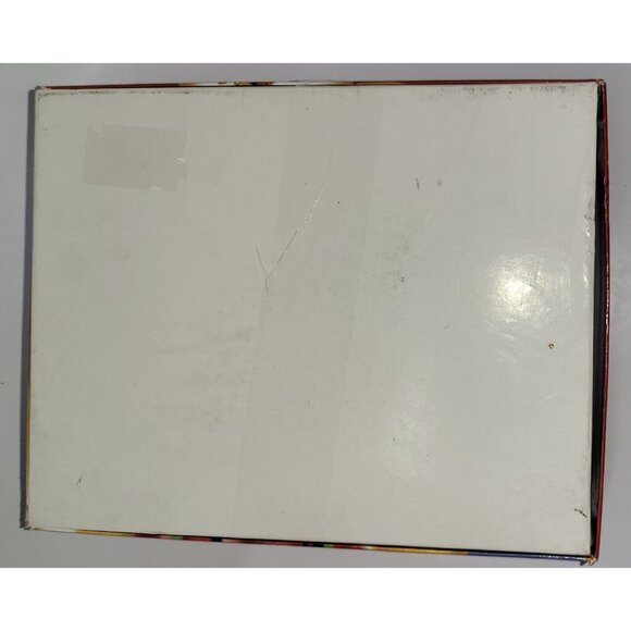 MELISSA & DOUG Human Anatomy Double-Sided Floor Puzzle 100 Pieces! - Picture 10 of 12